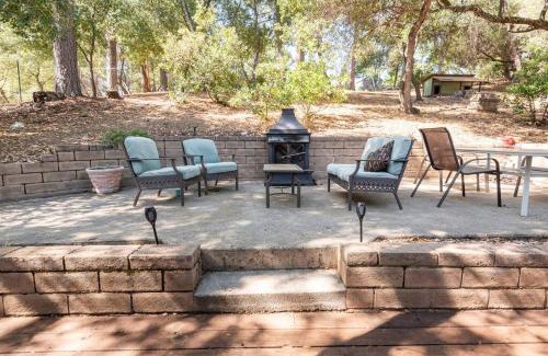 Murphys Casa | Murphys Wine Country Getaway