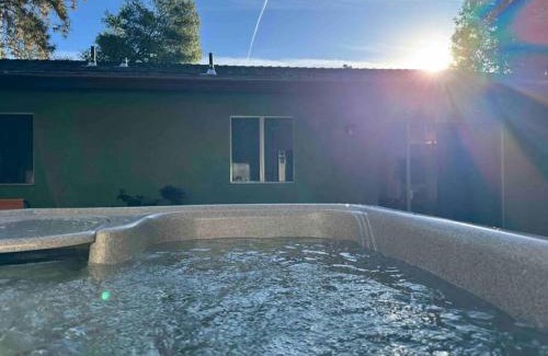Murphys Casa | Murphys Wine Country Getaway