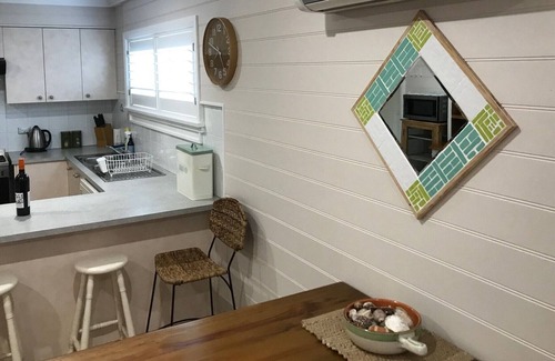 South Durras Casa | Murramarang Beach House