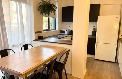 Port Macquarie Apartamento | Murray 3 Apt Two - central Port Macquarie