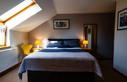 St. Margaret's Hope Hotel | Murray Arms Hotel