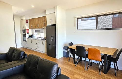 Murray Bridge Otro | Murray Bridge Tourist Park