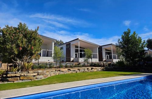 Murray Bridge Otro | Murray Bridge Tourist Park