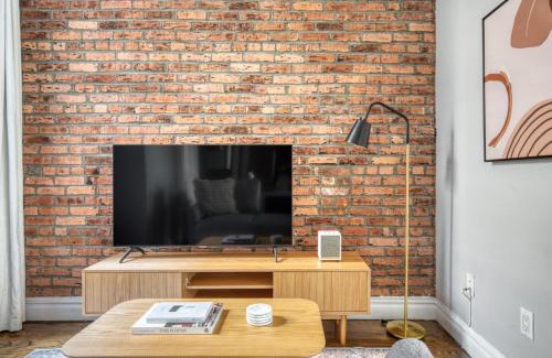 Tudor City Apartamento | Murray Hill 2br w wd nr UN NYC-1052