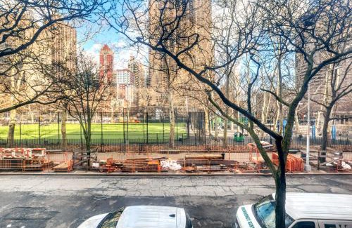 Tudor City Apartamento | Murray Hill 2br w wd nr UN NYC-1052