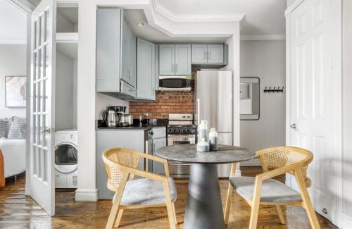 Tudor City Apartamento | Murray Hill 2br w wd nr UN NYC-1052