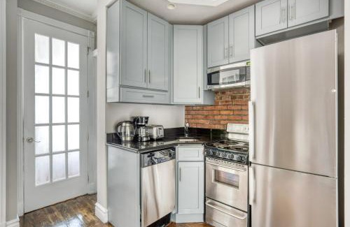 Tudor City Apartamento | Murray Hill 2br w wd nr UN NYC-1052