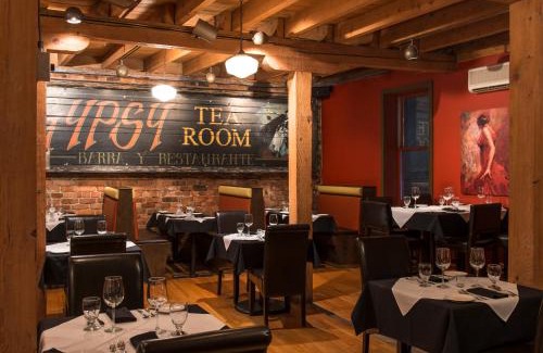 Downtown St. John's Hotel | Murray Premises Hotel