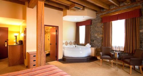 Downtown St. John's Hotel | Murray Premises Hotel
