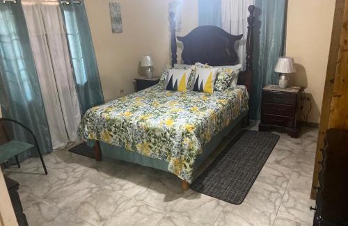 Mandeville Apartamento | Murray's Cool Spot