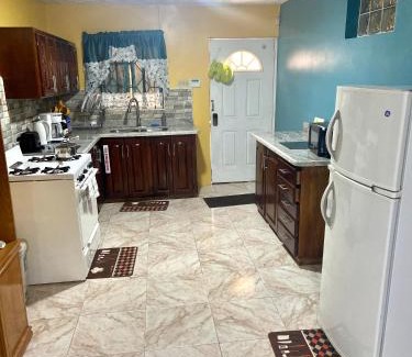 Mandeville Apartamento | Murray's Cool Spot