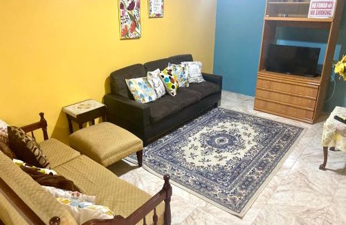 Mandeville Apartamento | Murray's Cool Spot