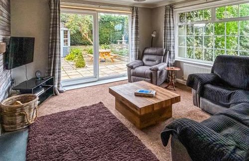 Sherwood Forest Casa | Murray's Corner