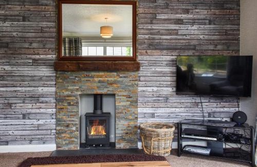 Sherwood Forest Casa | Murray's Corner
