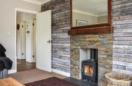 Sherwood Forest Casa | Murray's Corner