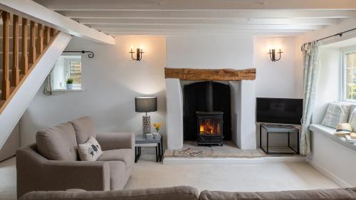 Clapton on the Hill Casa | Murray's Cottage