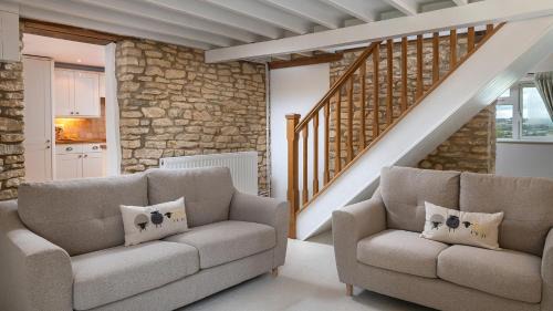 Clapton on the Hill Casa | Murray's Cottage