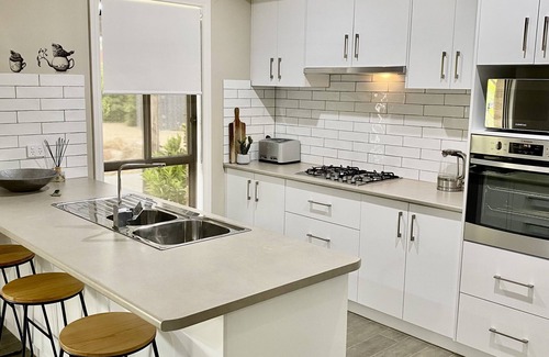 Tocumwal Casa | Retiro de la calle Murray