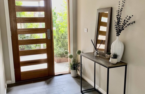 Tocumwal Casa | Retiro de la calle Murray