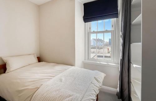 Duns Apartamento | Murray Street Town House