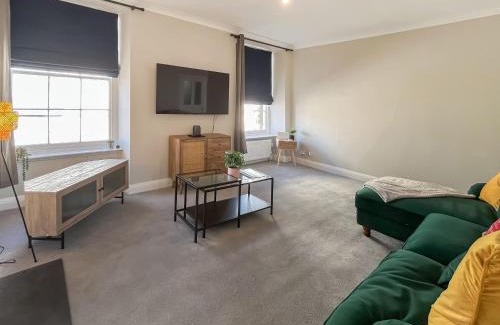 Duns Apartamento | Murray Street Town House