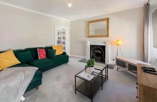 Duns Apartamento | Murray Street Town House