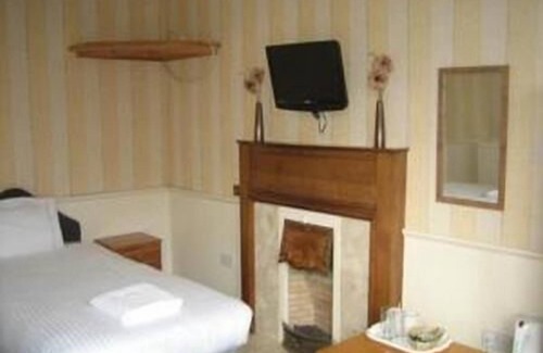 Murrayfield Cama Y Desayuno | Murrayfield Park Guest House