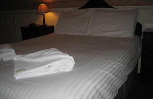 Murrayfield Cama Y Desayuno | Murrayfield Park Guest House