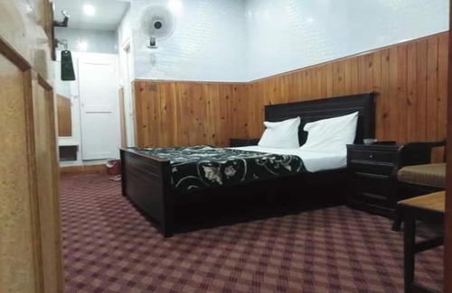 Murree Hotel | Murree international Hotel