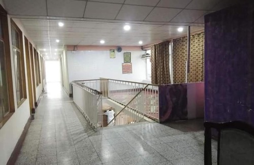 Murree Hotel | Murree international Hotel