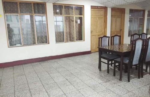 Murree Hotel | Murree international Hotel