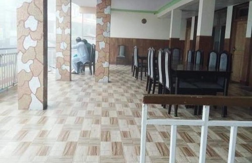 Murree Hotel | Murree international Hotel