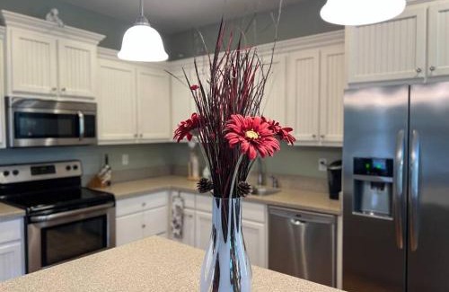 Murrells Inlet Casa | Murrels Inlet House Private Heated Saltwater Pool