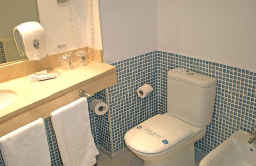 Centro de Logroño Hotel | Murrieta