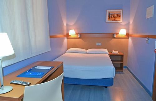 Centro de Logroño Hotel | Murrieta