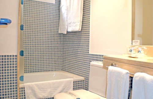 Centro de Logroño Hotel | Murrieta