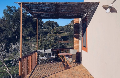 Beira Villa | MURTA PEQUENA T2 con piscina privada