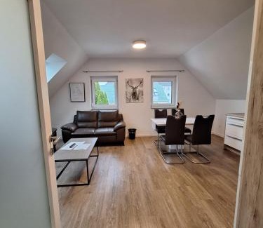 Zeltweg Apartamento | Murtal Appartement Größingblick Top 5