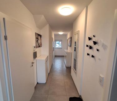 Zeltweg Apartamento | Murtal Appartement Größingblick Top 5