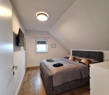 Zeltweg Apartamento | Murtal Appartement Größingblick Top 5