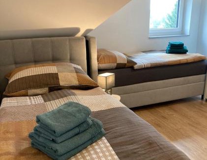 Zeltweg Apartamento | Murtal Appartement Größingblick Top 5