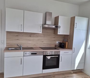 Zeltweg Apartamento | Murtal Appartement Größingblick Top 1