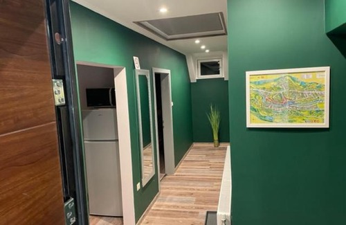 Murau Apartamento | Murzeit Dritte