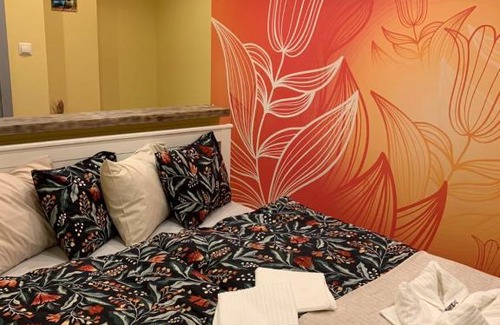Murau Apartamento | Murzeit Dritte