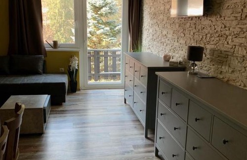 Murau Apartamento | Murzeit Dritte