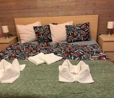 Murau Apartamento | Murzeit Dritte