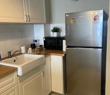 Rawang Apartamento | Mus Lim Mimi Homestay Gamuda Gardens