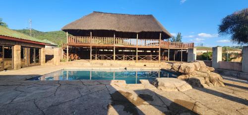 Thulamela Hotel | Musanda Lifestyle Centre