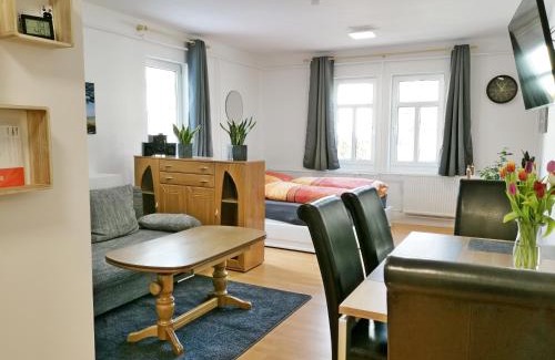 Weimar Apartamento | Musashi Apartment 1