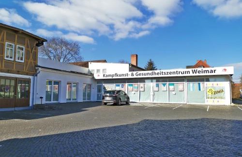 Weimar Apartamento | Musashi Apartment 1